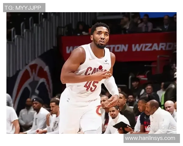 骑士与奇才激战11月4号NBA赛场精彩瞬间回顾与分析