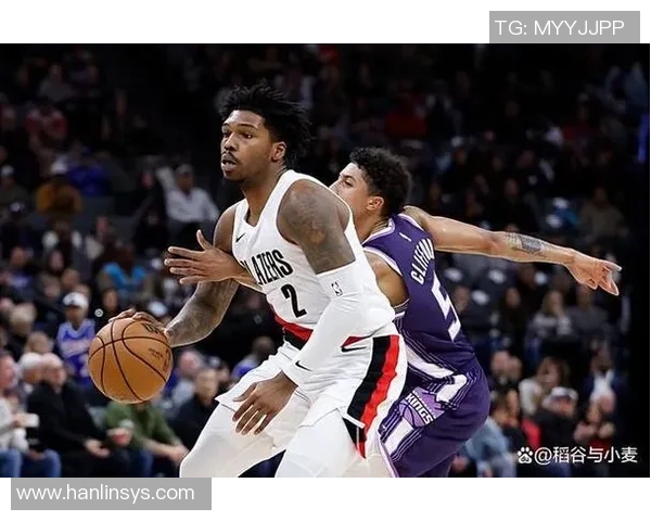 波特兰开拓者与奥兰多魔术激战在即球迷期待精彩对决